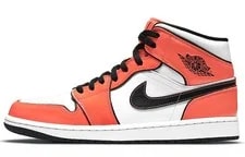 Jordan — Jordan 1 Mid SE Turf DD6834-802 — Sneaker — resale