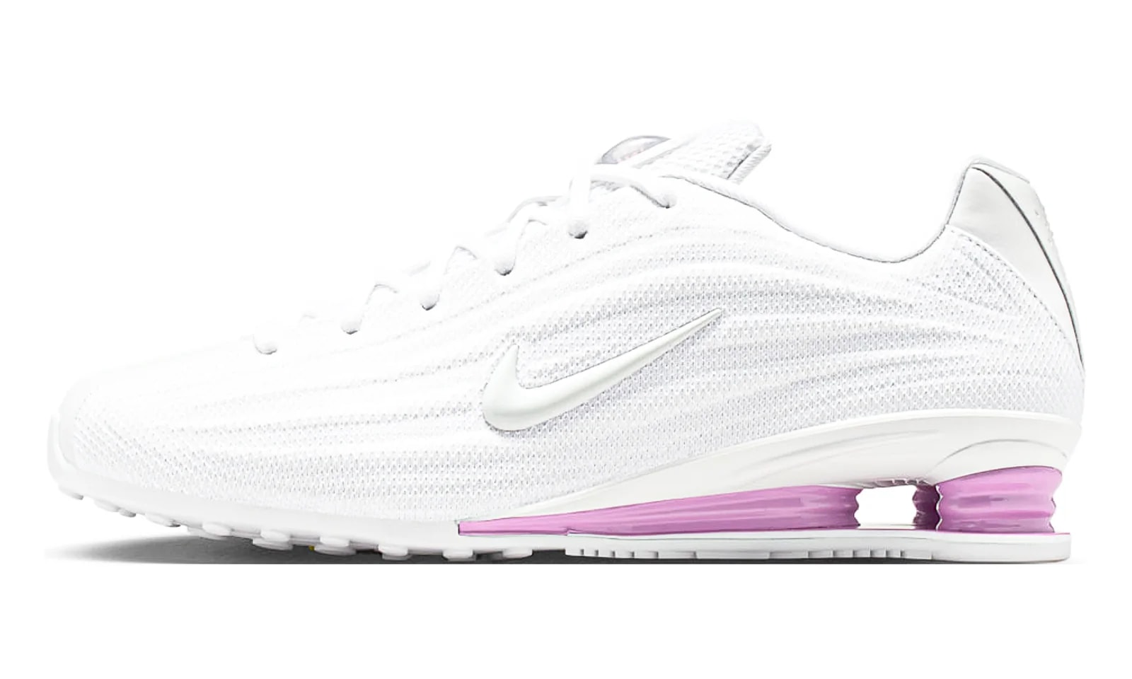 NIKE — Shox Z Wmns " / Light " HQ7540 101 — Sneaker — resale