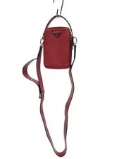 Prada — Prada 19AW Crossbody 2VH067 — Handbag — resale