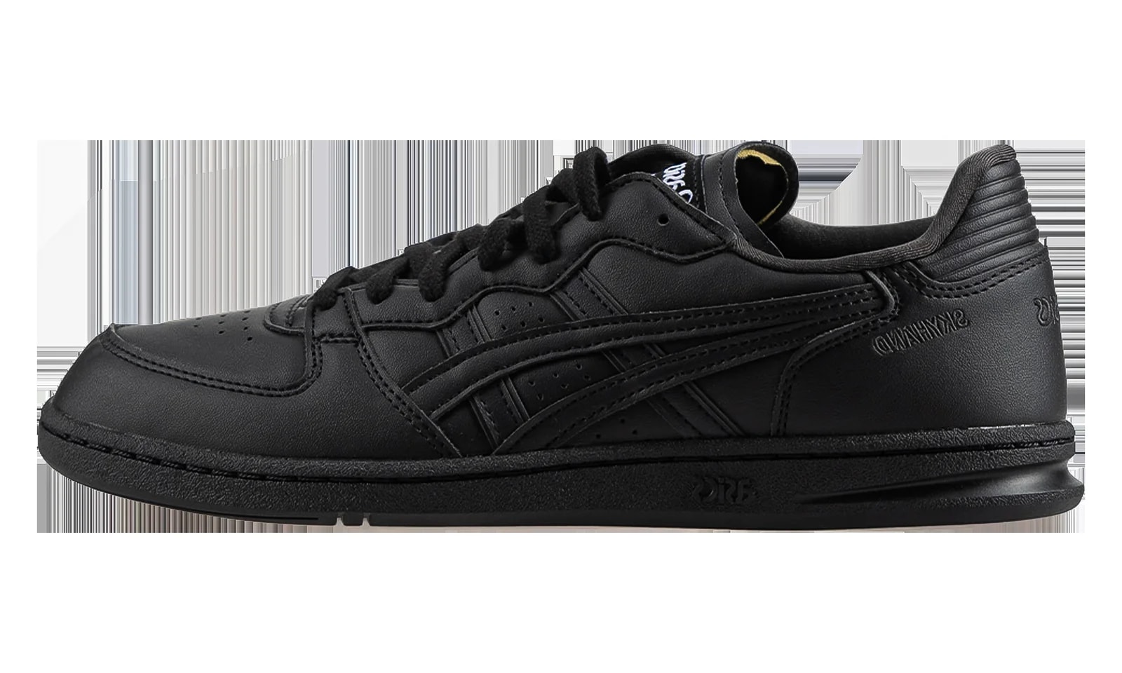 Asics — Skyhand OG "Comme des Garcons Homme Deux " 1203B004 001 — Sneaker — resale