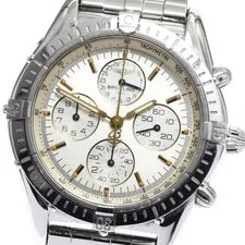 Breitling — Breitling Cockpit Airborne A33012 Limited To 100 Automatic Boy's Watch_892566 — Watch — resale