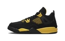 Jordan — Jordan 4 Retro (2023) (PS) BQ7669-017 — Sneaker — resale