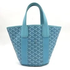Goyard — Goyard Bellara — Handbag — resale