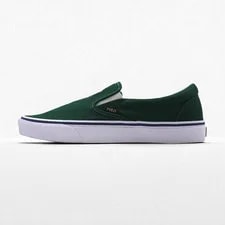Polo Ralph Lauren — Polo Ralph Lauren Keaton Slip-On US10 — Sneaker — resale