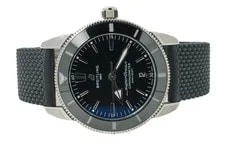 Breitling — Breitling Superocean Heritage II B20 AB2030121B1S1 AB2030 Films 44mm... — Watch — resale