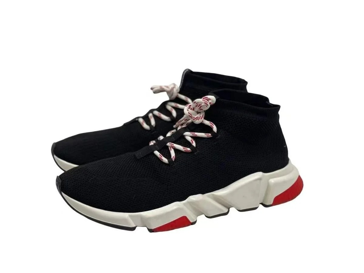 Balenciaga — Balenciaga Speed 1.0 Shoes — Sneaker — resale