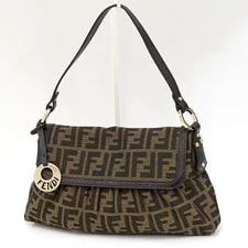Fendi — Fendi Chef Hobo CA1978372 #4596 — Handbag — resale