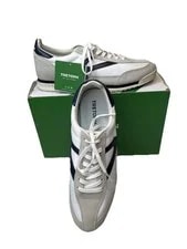 Veja — Tretorn Rawlins 2.0 Lace-Up Jogging 9.5 Samba Veja New — Sneaker — resale