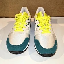 Asics — Asics Gel-Lyte III OG / Citr — Sneaker — resale