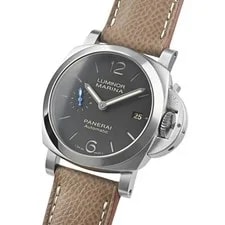 Panerai — Panerai Luminor Marina Quaranta PAM01372 SW18519 — Watch — resale