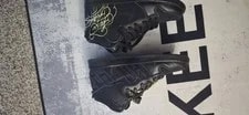 Nike SB — Nike SB Dunk High X Faust Size 11 BOX AND Laces — Sneaker — resale