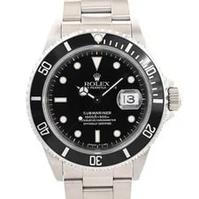 Rolex — Rolex Submariner 16610 TO311266 — Watch — resale