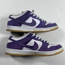 Nike SB — Nike SB Dunk Low Pro ISO Label Court DV5464-500 — Sneaker — resale