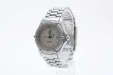 TAG Heuer — Tag Heuer 2000 Professional 962.213F-2 Quartz From Japan — Watch — resale