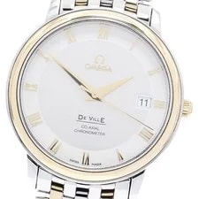 Omega — Omega Devil Prestige 4374.31 TO302477 — Watch — resale