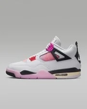Nike Air Jordan 4 Retro Comic JA1135-100 — Sneaker — resale
