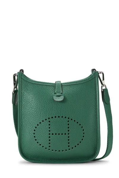 Hermès — Moyen Evelyne — Handbag — resale