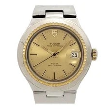 Tudor — Tudor Prince Oysterdate 9101/0 TO297490 — Watch — resale