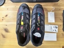 Salomon — JJJJound × Salomon XT-6 L49130300 — Sneaker — resale