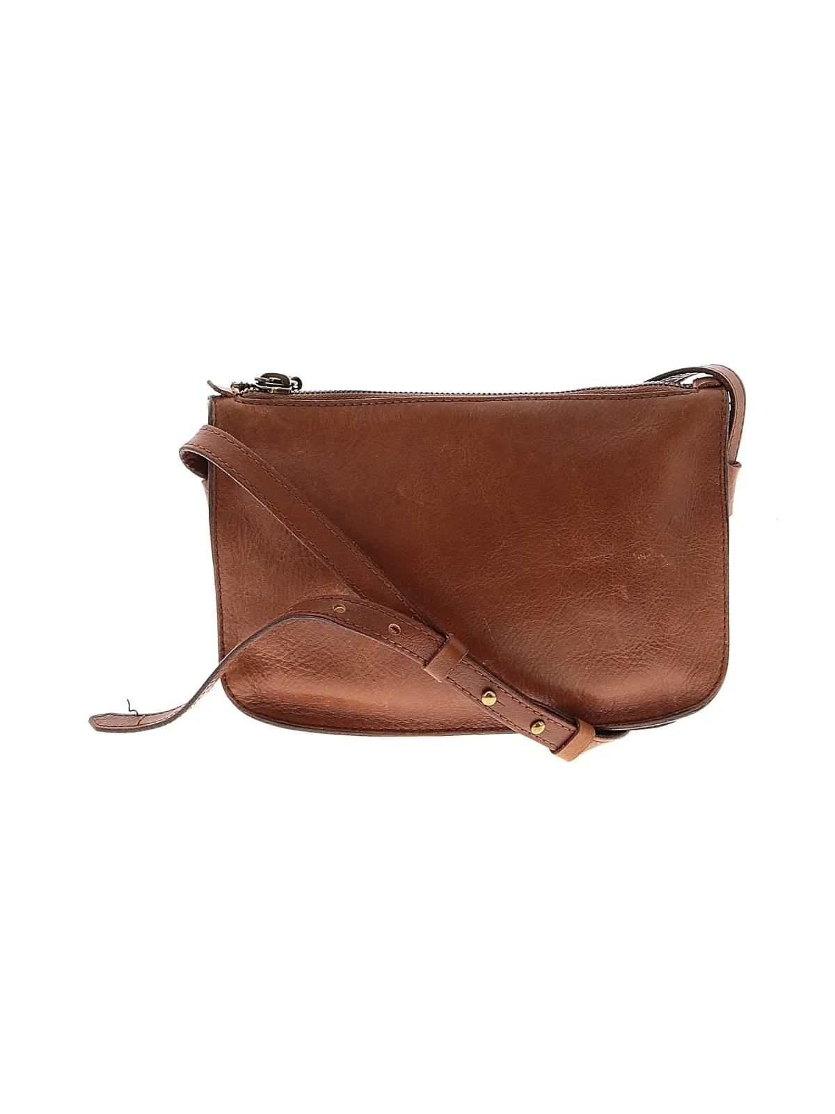 Madewell — Madewell 100% Crossbody One Size — Handbag — resale