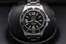 Breitling — Breitling Superocean 42 A17366021B1A1 — Watch — resale