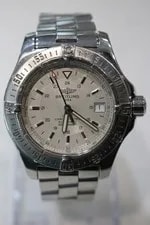 Breitling — Breitling Colt A17380 41mm Automatic — Watch — resale