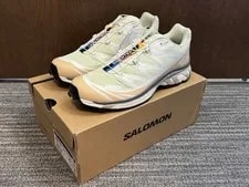 Salomon — Salomon XT-6 Aloe Wash L47293700 Size 10.5 Outdoor Trail Shoes — Sneaker — resale