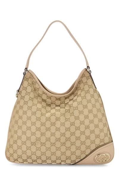 Gucci — Original Britt Hobo — Handbag — resale