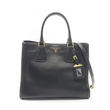 Prada — Prada Galeria 2Way / 1Ba786 — Handbag — resale