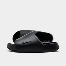 NIKE — Nike Calm 2.0 Slide Sandals / / IB0183 001 — Sneaker — resale