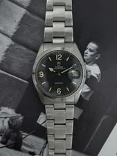 Tudor — Tudor Oyster Date By Rolex Ref.90500 Dial Ranger Year 1978 Beatiful Patina — Watch — resale