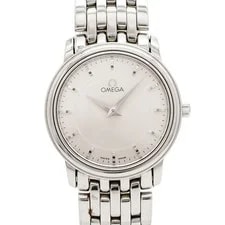Omega — Omega de Ville Silver Working — Watch — resale