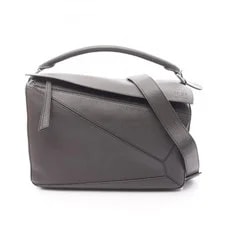 Loewe — Loewe Puzzle Large B510PNLX031220 — Handbag — resale