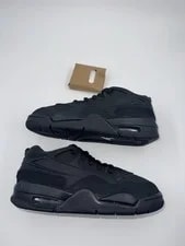 Air Jordan — Air Jordan 4 RM Cat FQ7938-004 Pick Size — Sneaker — resale