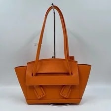 Bottega Veneta — Bottega Veneta Arco Mini BV 010406 — Handbag — resale