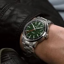 Breitling — Breitling Top Time B31 - AB3113171L1A1 — Watch — resale