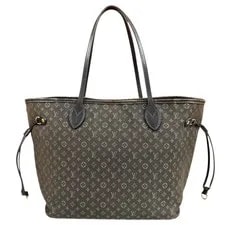 Louis Vuitton — Louis Vuitton Neverfull Idyll — Handbag — resale