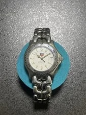 TAG Heuer — TAG Heuer Professional Only. WG1112-KO — Watch — resale