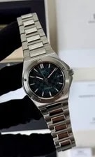 IWC — IWC Ingenieur Automatic Aqua Dial 40mm 2025 Complete Set IW328903 — Watch — resale