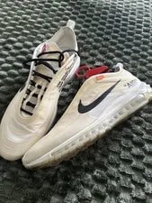 Off-White — Size 14 Off-white Air Max 97 “ ” — Sneaker — resale