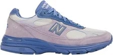 New Balance — New Balance 993 ( , U9935YA) Casual Running Shoes — Sneaker — resale