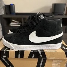 Nike SB — Nike SB Zoom Blazer Mid “Og” Size 9 — Sneaker — resale