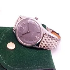 IWC — IWC 35mm Grey Sticks Dial 854c REF: R810A — Watch — resale