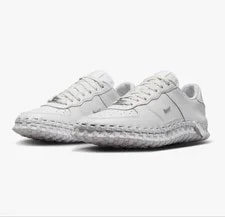 Nike x Jacquemus — 11.0US Nike X Jacquemus Air Force 1 — Sneaker — resale