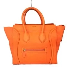 Celine — EGA Celine Luggage Shopper /7BL0091 — Handbag — resale