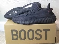 Adidas — Adidas Yeezy Boost 350 V2 Non Reflective Size 10 NEW! 2019 — Sneaker — resale