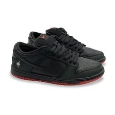 Nike SB — 8.5 US - Nike SB Dunk LOW 2017 — Sneaker — resale