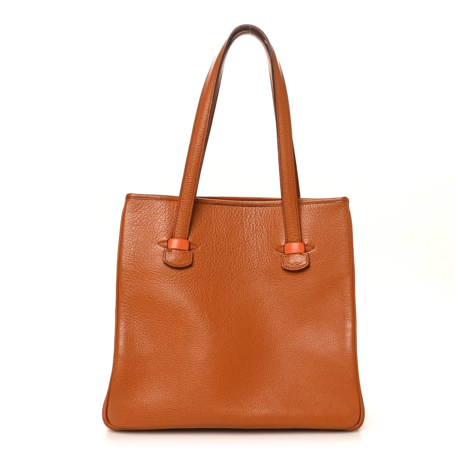 Hermès — Buffle Skipper Gallop — Handbag — resale