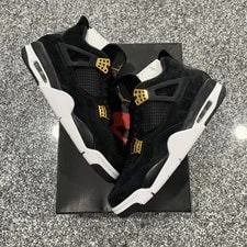 Air Jordan — Air Jordan 4 Retro Royalty — Sneaker — resale