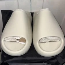 Yeezy — Yeezy Slide YS-01 Size 14 W/ Drawstring Bag — Sneaker — resale